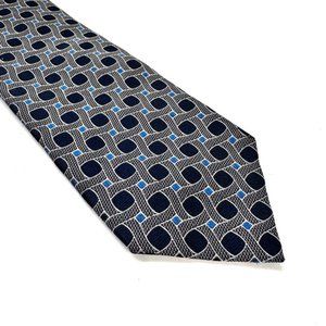 Vintage Christian Dior Silk Tie